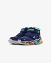 Skechers Play Scene Erkek Çocuk Lacivert Bot