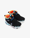 Skechers Play Scene Erkek Çocuk Siyah Bot