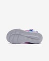 Skechers Rainbow Racer Kız Çocuk Mavi Sandalet