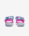 Skechers Rainbow Racer Kız Çocuk Mavi Sandalet
