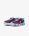 Skechers Shimmer Beams Sparkle Glow Kız Çocuk Işıklı Spor Ayakkabı
