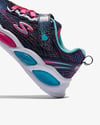 Skechers Shimmer Beams Sparkle Glow Kız Çocuk Işıklı Spor Ayakkabı