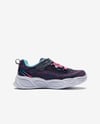 Skechers Shimmer Beams Sparkle Glow Kız Çocuk Işıklı Spor Ayakkabı