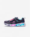 Skechers Shimmer Beams Sparkle Glow Kız Çocuk Işıklı Spor Ayakkabı