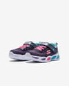 Skechers Shimmer Beams Sparkle Glow Kız Çocuk Işıklı Spor Ayakkabı