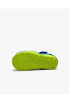 Skechers Side Wave Erkek Çocuk Mavi Sandalet