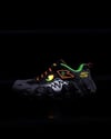 Skechers Skech-o-saurus Lights - Rapid-dino Çocuk Siyah Işıklı Spor Ayakkabı
