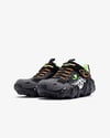 Skechers Skech-o-saurus Lights - Rapid-dino Çocuk Siyah Işıklı Spor Ayakkabı