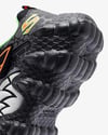 Skechers Skech-o-saurus Lights - Rapid-dino Çocuk Siyah Işıklı Spor Ayakkabı