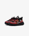 Skechers Skech Tracks Siyah Kırmızı Erkek Çocuk Spor Ayakkabı