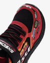 Skechers Skech Tracks Siyah Kırmızı Erkek Çocuk Spor Ayakkabı