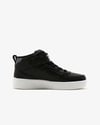 Skechers Sport Court 92 Show Starter Erkek Çocuk Siyah Işıklı Spor Ayakkabı