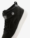 Skechers Sport Court 92 Show Starter Erkek Çocuk Siyah Işıklı Spor Ayakkabı