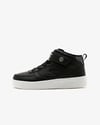 Skechers Sport Court 92 Show Starter Erkek Çocuk Siyah Işıklı Spor Ayakkabı