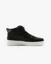 Skechers Sport Court 92 Show Starter Erkek Çocuk Siyah Işıklı Spor Ayakkabı