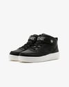 Skechers Sport Court 92 Show Starter Erkek Çocuk Siyah Işıklı Spor Ayakkabı