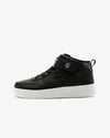 Skechers Sport Court 92 Show Starter Erkek Çocuk Siyah Işıklı Spor Ayakkabı