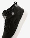 Skechers Sport Court 92 Show Starter Erkek Çocuk Siyah Işıklı Spor Ayakkabı