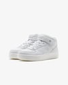 Skechers Sport Court 92 Show Starter Erkek Çocuk Beyaz Işıklı Spor Ayakkabı