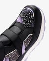 Skechers Storm Blazer Kız Çocuk Siyah Bot