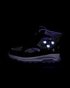 Skechers Storm Blazer Kız Çocuk Siyah Bot