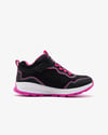 Skechers Storm Blazer - Streamline Coast Kız Çocuk Siyah Bot