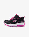 Skechers Storm Blazer - Streamline Coast Kız Çocuk Siyah Bot