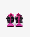 Skechers Storm Blazer - Streamline Coast Kız Çocuk Siyah Bot
