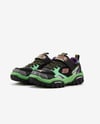 Skechers Turbo Speed Erkek Çocuk Siyah Spor Ayakkabı