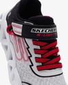 Skechers Twisty Brights 2.0 Gri Erkek Çocuk Işıklı Spor Ayakkabı