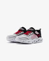 Skechers Twisty Brights 2.0 Gri Erkek Çocuk Işıklı Spor Ayakkabı