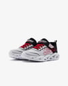 Skechers Twisty Brights 2.0 Gri Erkek Çocuk Işıklı Spor Ayakkabı