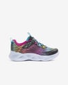 Skechers Twisty Brights Kız Çocuk Siyah Spor Ayakkabı