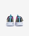 Skechers Twisty Brights Kız Çocuk Siyah Spor Ayakkabı