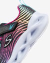 Skechers Twisty Brights Kız Çocuk Siyah Spor Ayakkabı