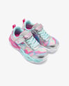Skechers Twisty Glow Sorbet Swirl Kız Çocuk Işıklı Spor Ayakkabı