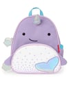 Skip Hop Sırt Çantası Narwhal