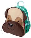 Skip Hop Sırt Çantası Pug