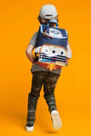 Skip Hop Spark Style Çocuk Sırt Çantası Roket