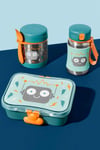 Skip Hop Spark Style Pipetli Paslanmaz Çelik Suluk Robot