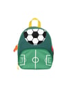 Skip Hop Spark Style Sırt Çantası Futbol