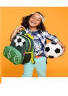 Skip Hop Spark Style Sırt Çantası Futbol