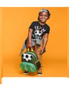 Skip Hop Spark Style Sırt Çantası Futbol