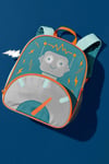 Skip Hop Spark Style Sırt Çantası Roket