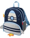 Skip Hop Spark Style Sırt Çantası Roket