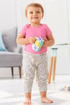 Skip Hop Zoo Oyuncak Telefon Unicorn 6 Ay+