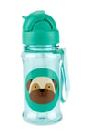 Skip Hop Zoo Pipetli Tritan Suluk Köpek