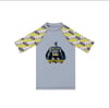 Slipstop Erkek Çocuk Dark Bat T-Shirt
