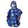 Slipstop Erkek Çocuk Mars Poncho SP2331000012