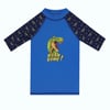 Slipstop Erkek Çocuk Matrix T-Shirt